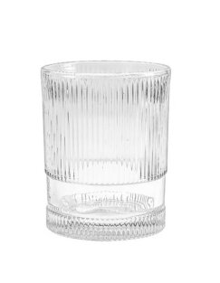 Day and Age Noho Tumbler - Clear (350ml)